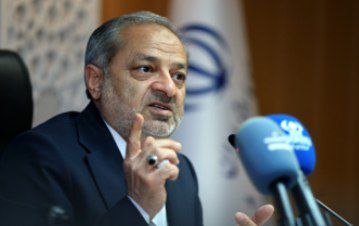 خبرگزاری خورنا: 🔴ضرب‌الاجل وزیر آموزش و پرورش برای تصحیح سریع اوراق امتحانات نهایی🔹علیرضا کاظمی وزیر آموزش و پرورش عصر امروز در جلسه شور