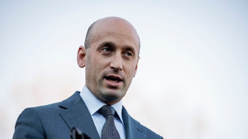 What to know about Stephen Miller, Trump's potential next national security adviser