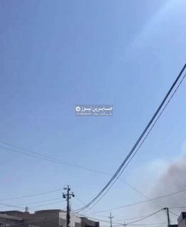 המתקפה נמשכת בארביל לעבר בסיסי אויב ומפלגות טרור איראניות