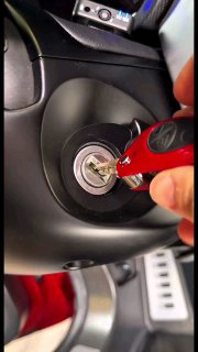Alfa Romeo 8C Competizione 2009 года выпуска (V8-4.7L-450 л.с.)t.me/s/sochiautop