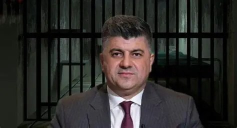 KurdPress | کُردپرس: 📰 شکایت وکلای لاهور طالبانی از ممانعت در انتقال پرونده به دادگاه تجدیدنظر📝 سرویس عراق و اقلیم کردستان- وکلای لاهور طالبا