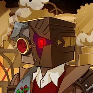 Telegram profile photo for Особняк Диамкея🍷