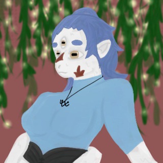 LofiLafu 🫐 SFW/ NSFW 18+