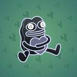 Plush Pepe #38