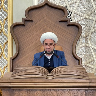 Husan domla