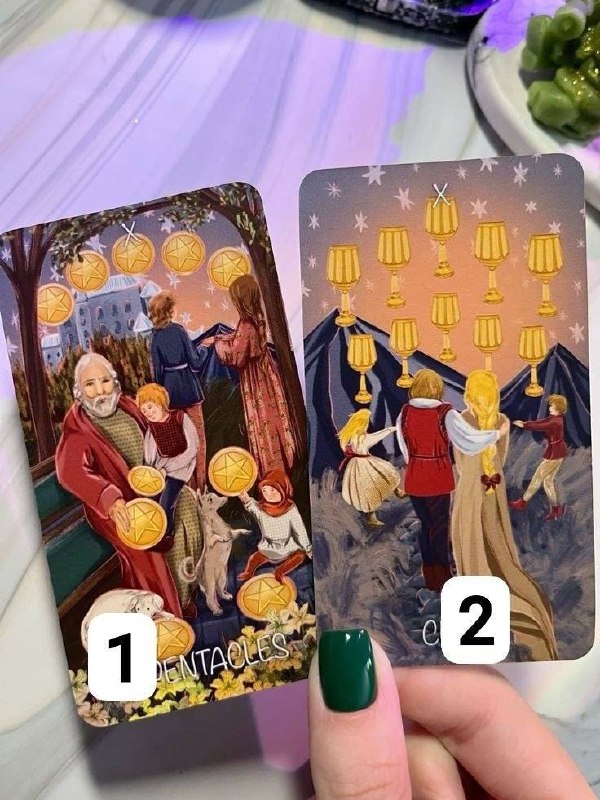 فال و طالع بینی: رسانه پست