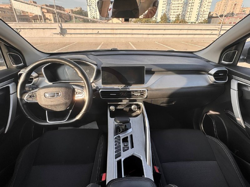 🚘 В продаже geely coolray
Год выпуска: 2022
Пробег на табло: 78 000 км
Птс: электронный
Двигатель: 1.5 бензин
Трансмиссия: amt
Vin: y4k8622z1pb900786
Цена: 1 180 000 руб.
📞 + 7 (938) 130-35-61
Г. Ростов-на-дону, тц «сиверс», пр. Сиверса, 23 – как нас найти 📍
Способы оплаты:
— Наличные;
— Кредит (20 банков);
— Безнал без ндс;
— Обмен на ваш авто.
Больше подробностей об авто и способах оплаты узнавайте у менеджера 📲 @autozaorndbot
___________
Подбор авто – @auto_zao_bot 🤖
Все авто – https://autozao. Ru/ 🌐
Мы в max. Ru/auto_zao_rnd 💬
🗺️ Присоединяйтесь к авто зао :
— Москва
— Краснодар - фотография - 6
