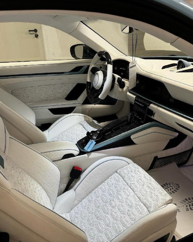 911 Turbo S Brabus Rocket 900 R 4