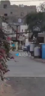 The cry of the Yemeni forces during the liberation of the neighborhoods of the city of al-Turba.