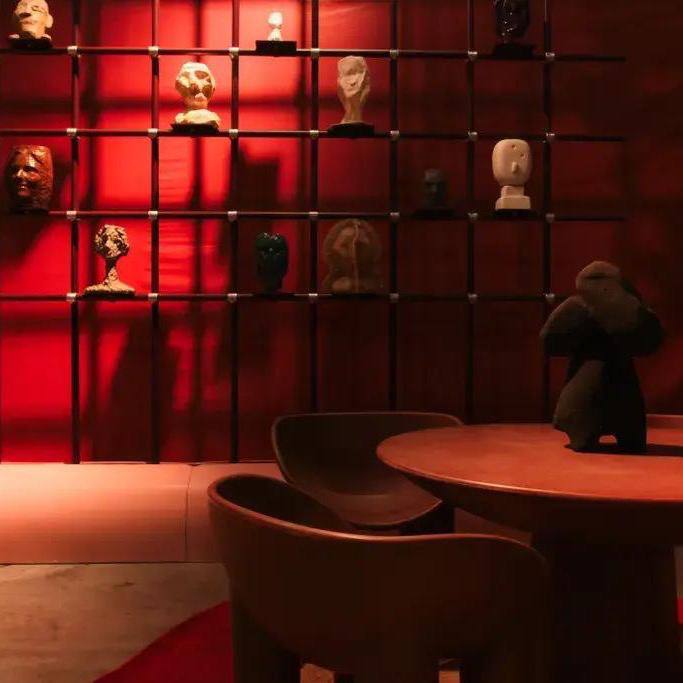 Maison Object 2025 С 16 по 20 января 2025 года в Париже прошла выставка Maison Objet, которая традиционно открывает новый дизайн-сезон. В этом году... - изображение 5 - maison, 2025, objet