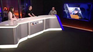 אלייב מקבל את כל מה שהוא צריך מבלי לחתום על הסכם שלום: גריגור בלאסניאן נשיא אזרבייג'ן לא יהסס לנצל את הפגיע…