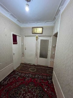 Продается квартира в Яшнабаде Тузел 1 ( 40- лет победы )