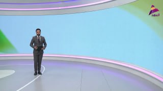 ALAhad TV - ערוץ אל אהד