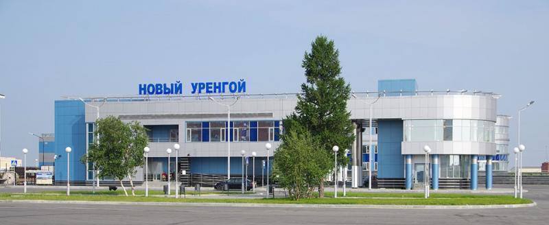 ЧП Новый Уренгой: Прямое железнодорожное сообщение между Самарой и Новым Уренгоем появится в октябре⚡️Поезд № 144/143 начнёт курсировать ч