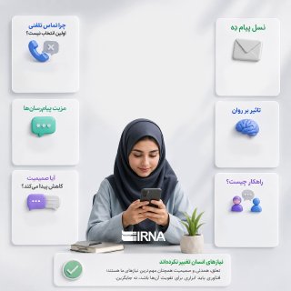 📋תנועה כאשר שליחים הופכים לשפה הטבעית של הדור החדש