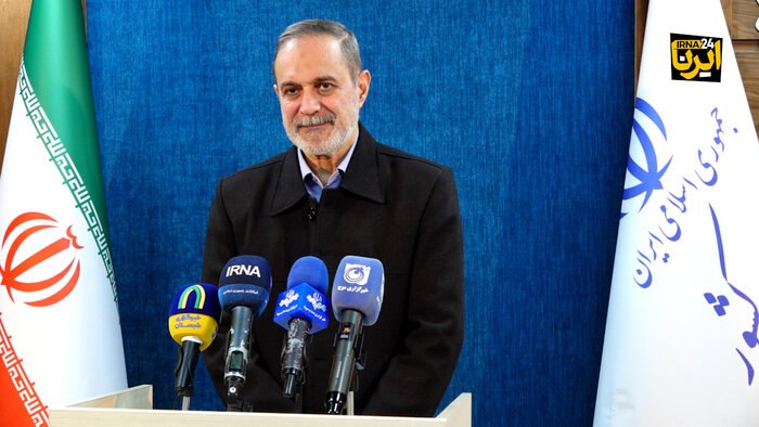 خبرپو: 🔸 مجوز هیچ تشکلی در دولت چهاردهم لغو نشد/نقش سمنها در انعکاس جنایات مدرسه میناب به دنیا👈 برای نمایش مطلب اینجا کلیک کنی