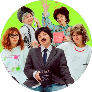 Telegram profile photo for Групп Профешнл