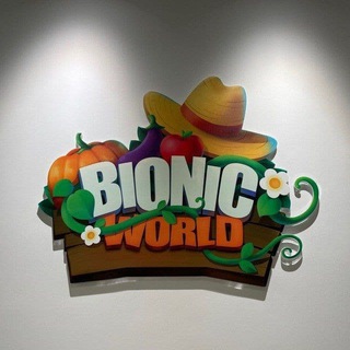 BionicWorld