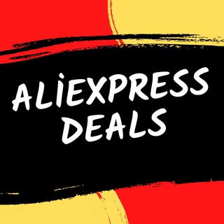 Aliexpress Deals logo