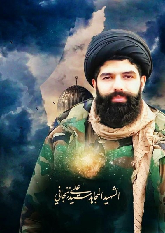 🌷ب یاد شهیدان🌷: ::: ﷽ :::تنها نشسته است و دلش غرق ماتم استقربان آن دو چشم که سرشار شبنم استسر را درون حجره به زانو گرفته استداغ پدر برای