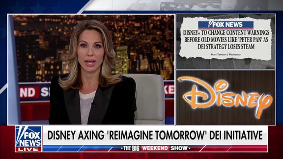 Disney's new Abu Dhabi theme park contradicts stance on Florida's so-called 'Don't Say Gay' bill