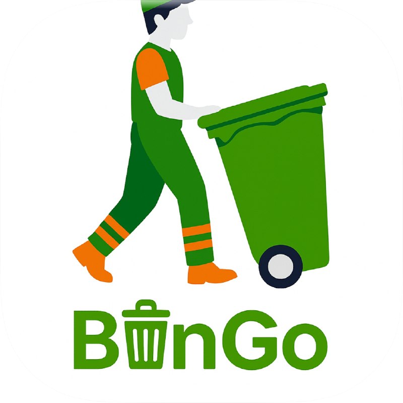 BinGo Waste