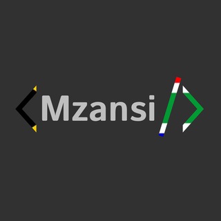 App Dev in Mzansi Chat Telegram Group Link