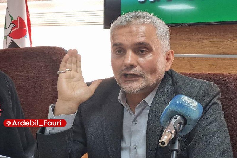 اردبیل فوری: مدیرکل بنیاد شهید و امور ایثارگران استان اردبیل اعلام کرد: در زمان حملات تجاوزکارانه آمریکا و رژیم صهیونیستی به کشورمان،