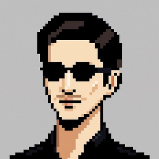 Telegram profile photo for Дуров Экспресс