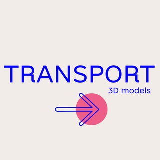 3D TRANSPORT Telegram channel profile photo