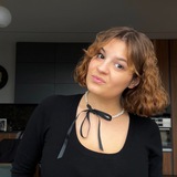 Image from a post by myshalovaaa