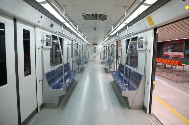 🔸 הגדלת שירותי הרכבת העירונית במטרה להסיע את עולי הרגל של קוויד שנהרגו
