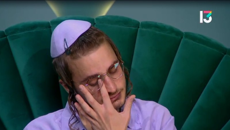 "לא מפחד יותר״: משתתף 'האח הגדול' חשף שנאנס >>