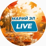 Марий Эл live