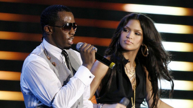 Cassie Ventura reveals how much Diddy paid to settle her 2023 lawsuit