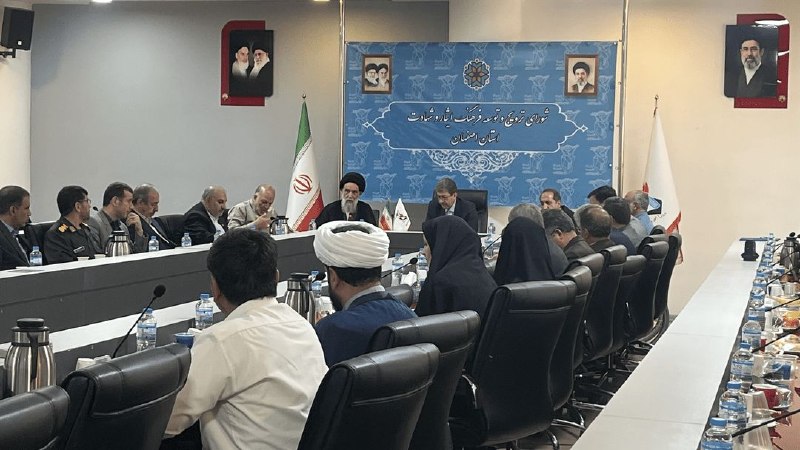 اخبار اصفهان: ۱۹ هزار مسکن به خانواده ایثارگران اصفهان واگذار میشود🔹مدیرکل بنیاد شهید و امور ایثارگران استان اصفهان: در تلاشیم تا طبق