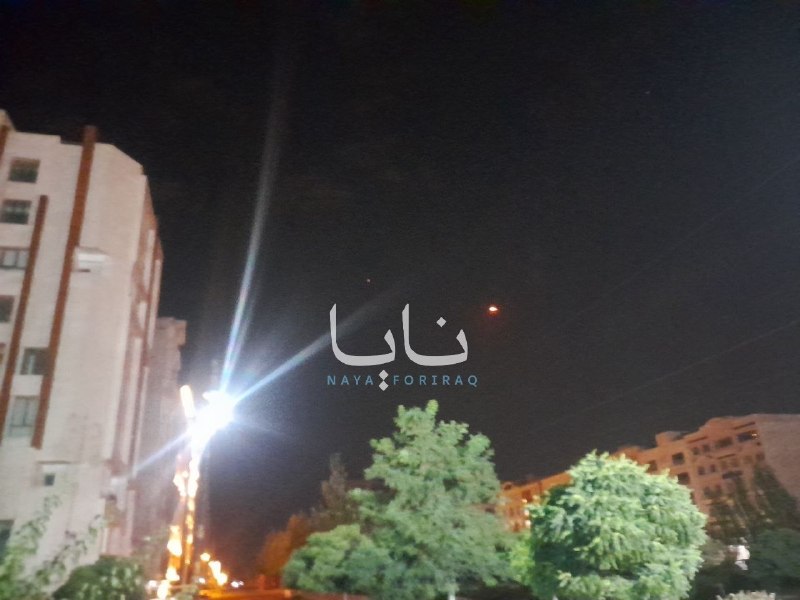 News 24: ‏✅ موشک های ایرانی در اردن‎🌐 @neews24