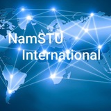 NamSTU | International