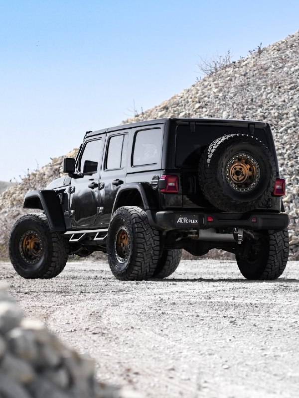 JEEP WRANGLER 2
