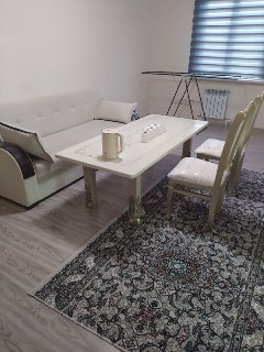 Shinam yevroremont 3 etaj 3 honalik keng va hamma sharoitga ega uy bor