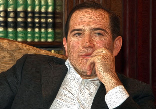 Следствие потребовало заочно арестовать бывшего вице-президента Олимпийского комитета России и экс-сенатора фото