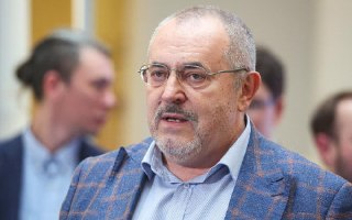 Задержан иноагент Борис Надеждин* — об этом сообщил сам бывший депутат Госдумы РФ.Сейчас его везут в ОВД города Долгопрудный.Борис Надеждин — депутат Госдумы III созыва (1999–2003) от партии "Союз правых сил". В 2023-2024 годах он пытался стать кандидатом 