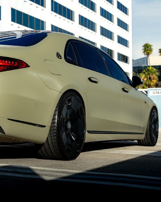 Maybach 6