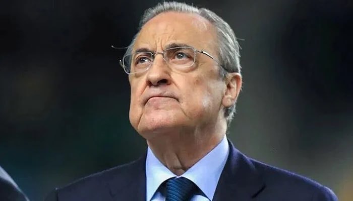 Real Madrid Phantoms: باز شروع شد😂😂:رئال مادريد قصد داره حداقل یک انتقال بزرگ رو برای تقویت خط دفاع در سال ۲۰۲۷ نهایی کنه.باشگاه اینو یک اولوی