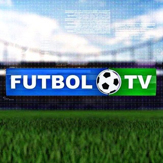 Telegram profile photo for FUTBOL TV | RASMIY‼️