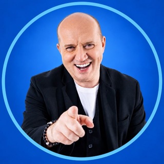 Telegram profile photo for Сергей Бурунов • Официальный канал