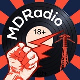 MDRadio Project (18+)