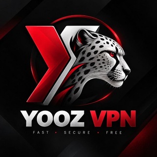 Telegram profile photo for یوز‌ وی‌پی‌ان | YOOZ VPN