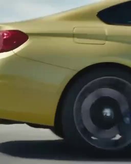 🚀Реклама 2014 года компания BMW M4В рекламе было показано, как автомобиль дрифт