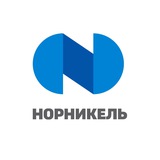 Логотип Норникель